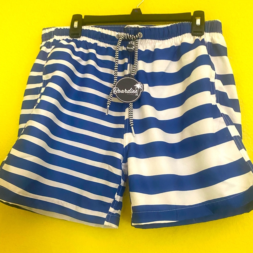 Boardies men’s swimming trunks